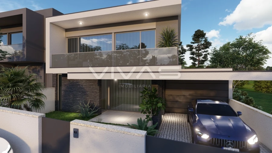 Moradia T3 para Venda em Oleiros Foto 7