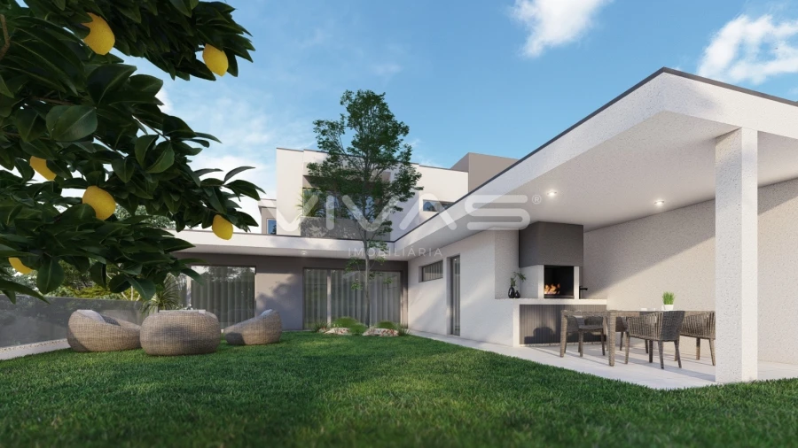 Moradia T3 para Venda em Oleiros Foto 5