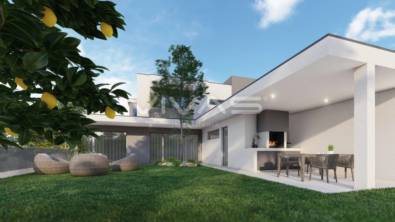 Moradia T3 para Venda em Oleiros Foto 5