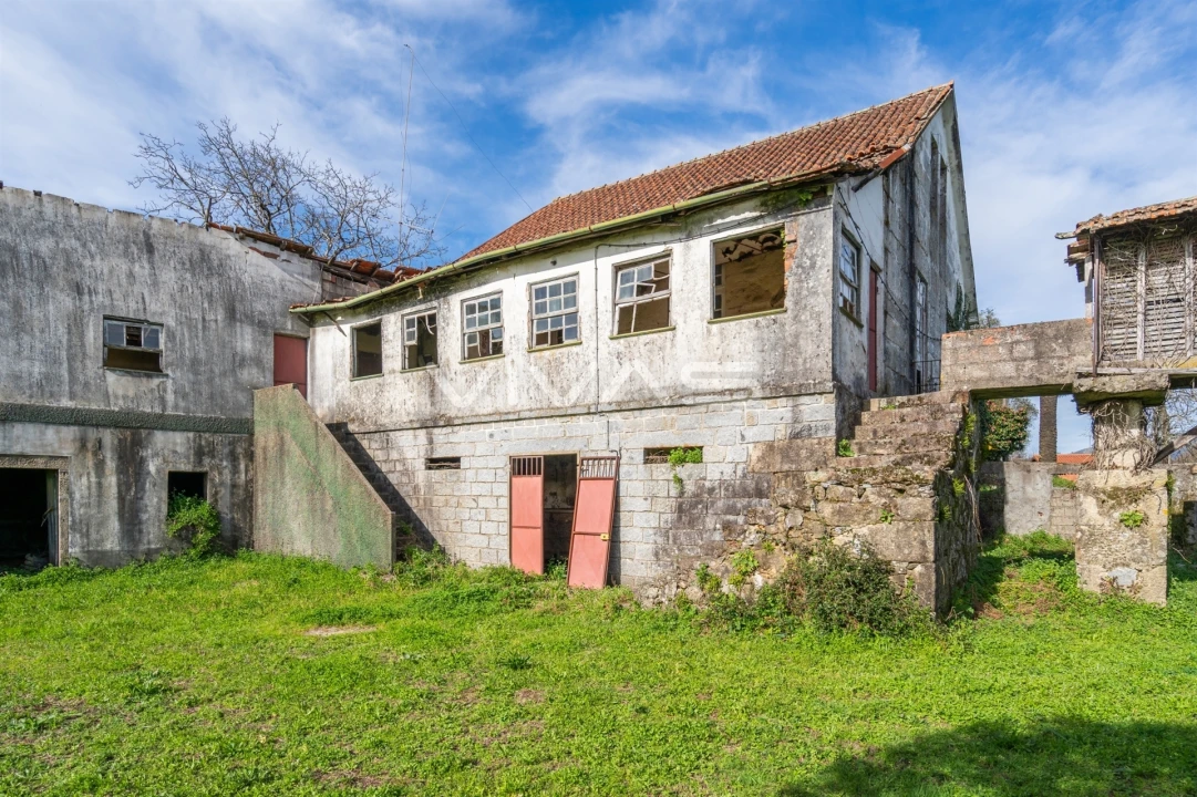 Quinta T0 para Venda em Pico de Regalados, Gondiães e Mós Foto 28