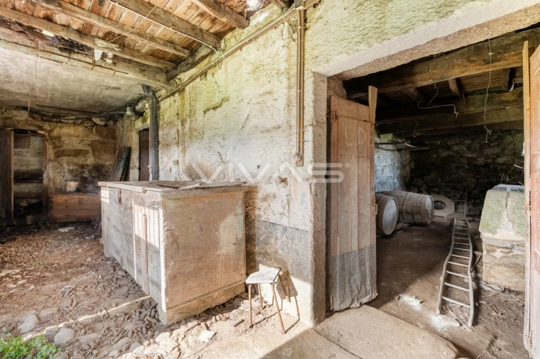 Quinta T0 para Venda em Pico de Regalados, Gondiães e Mós Foto 12