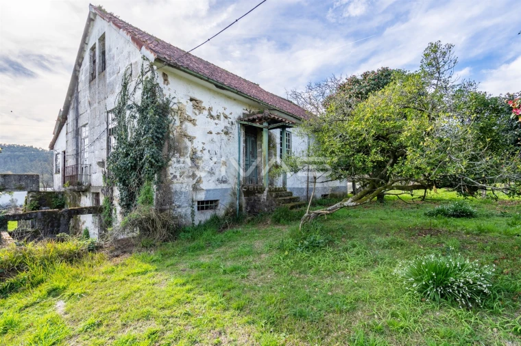 Quinta T0 para Venda em Pico de Regalados, Gondiães e Mós Foto 17