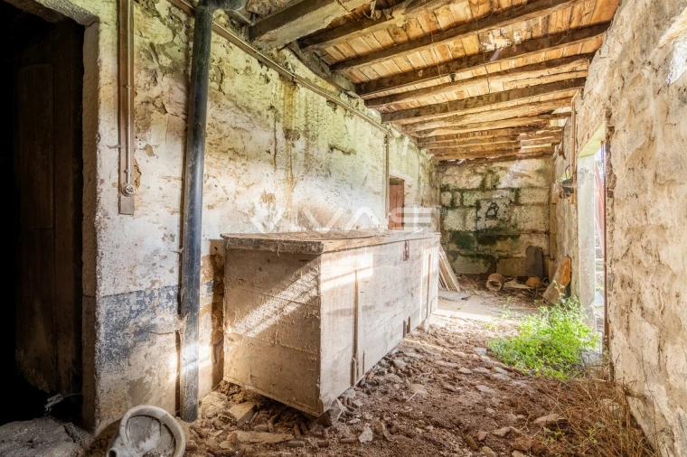 Quinta T0 para Venda em Pico de Regalados, Gondiães e Mós Foto 14