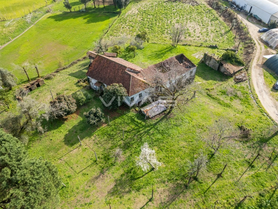 Quinta T0 para Venda em Pico de Regalados, Gondiães e Mós Foto 8