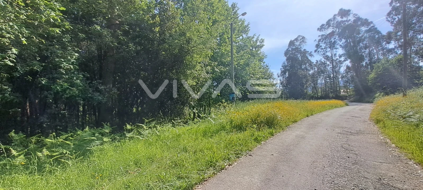 Terreno para Venda em Sande, Vilarinho, Barros e Gomide Foto 1