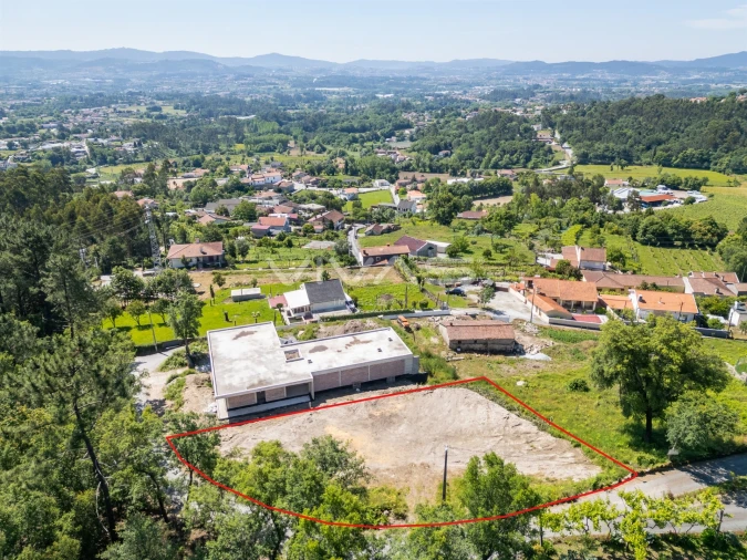 Terreno para Venda em Turiz Foto 5