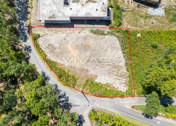 Terreno para Venda em Turiz Foto 7