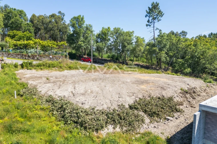 Terreno para Venda em Turiz Foto 2