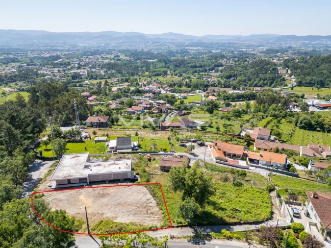 Terreno para Venda em Turiz Foto 6