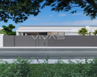 Moradia T3 para Venda em Nogueiró e Tenões
