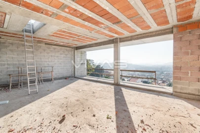 Moradia T3 para Venda em Nogueiró e Tenões
