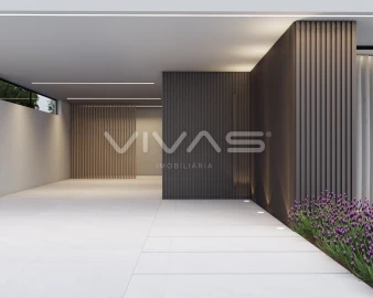 Moradia T3 para Venda em Nogueiró e Tenões