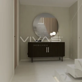 Moradia T3 para Venda em Nogueiró e Tenões