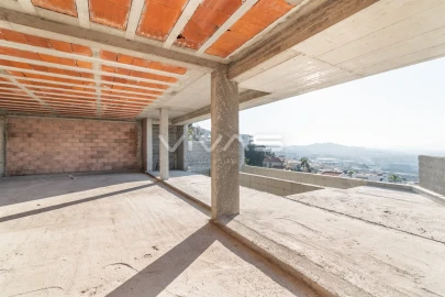 Moradia T3 para Venda em Nogueiró e Tenões