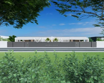 Moradia T3 para Venda em Nogueiró e Tenões