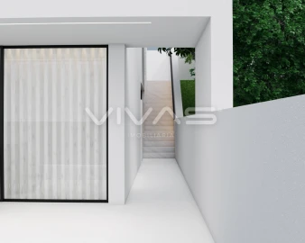 Moradia T3 para Venda em Nogueiró e Tenões
