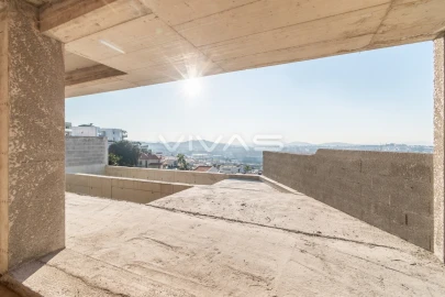 Moradia T3 para Venda em Nogueiró e Tenões