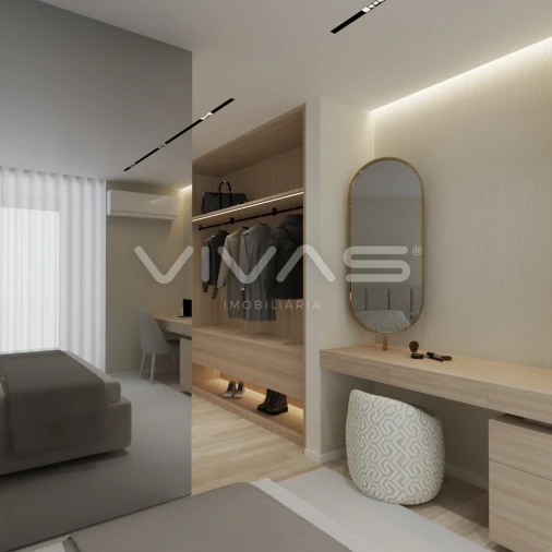 Moradia T3 para Venda em Nogueiró e Tenões Foto 44