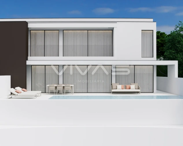 Moradia T3 para Venda em Nogueiró e Tenões Foto 57