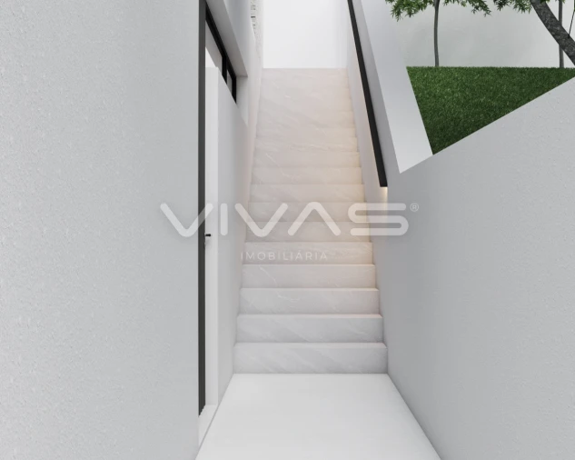 Moradia T3 para Venda em Nogueiró e Tenões Foto 55