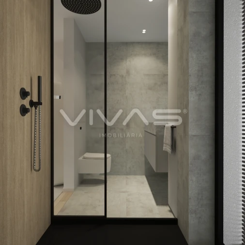 Moradia T3 para Venda em Nogueiró e Tenões Foto 38