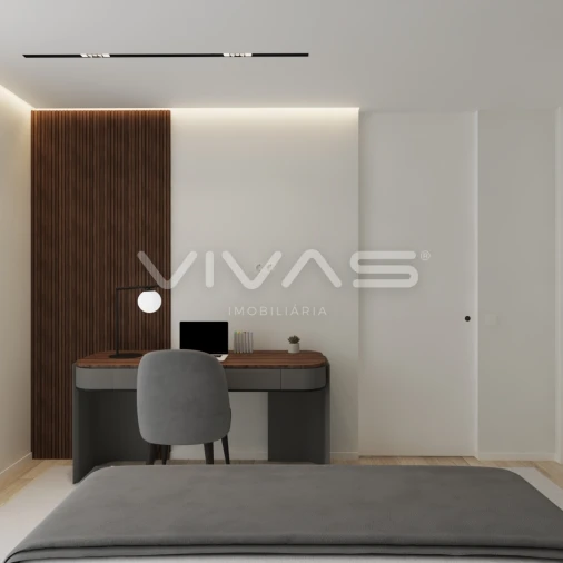 Moradia T3 para Venda em Nogueiró e Tenões Foto 32