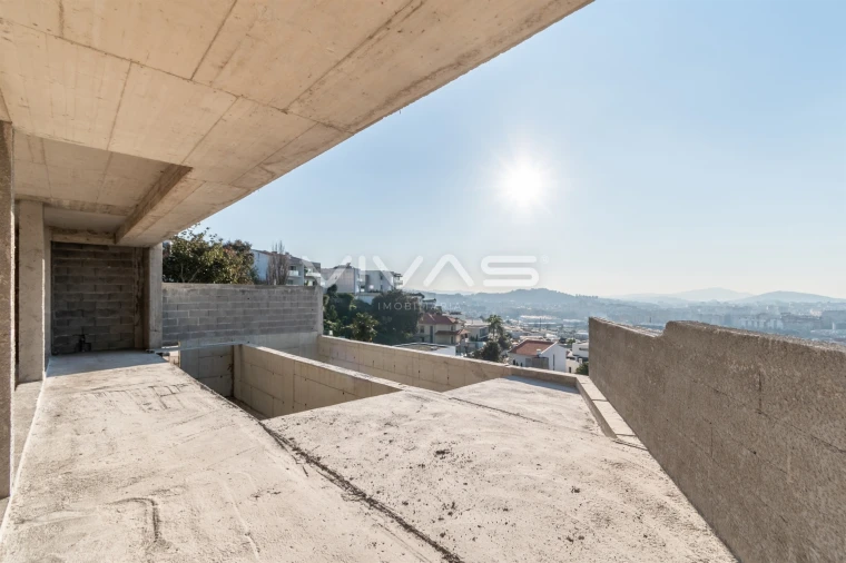 Moradia T3 para Venda em Nogueiró e Tenões Foto 69