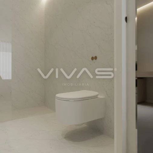 Moradia T3 para Venda em Nogueiró e Tenões Foto 47