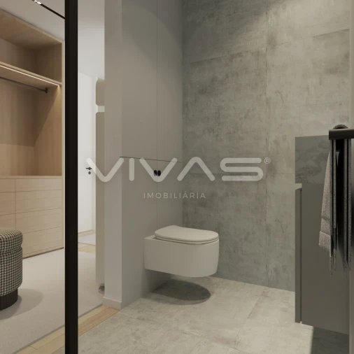 Moradia T3 para Venda em Nogueiró e Tenões Foto 39