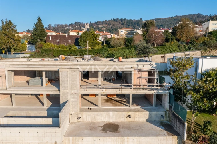 Moradia T3 para Venda em Nogueiró e Tenões Foto 6