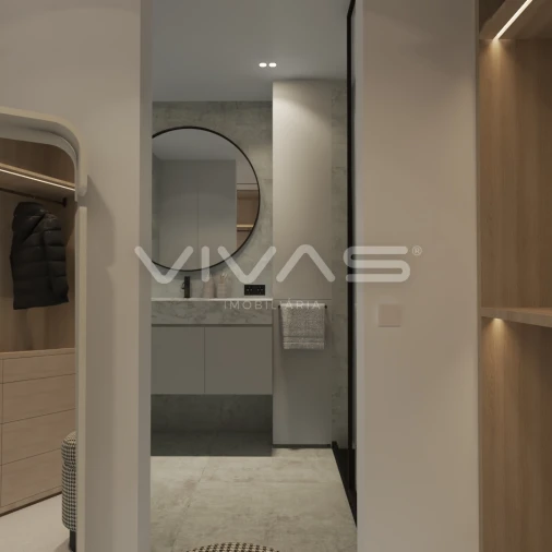 Moradia T3 para Venda em Nogueiró e Tenões Foto 36