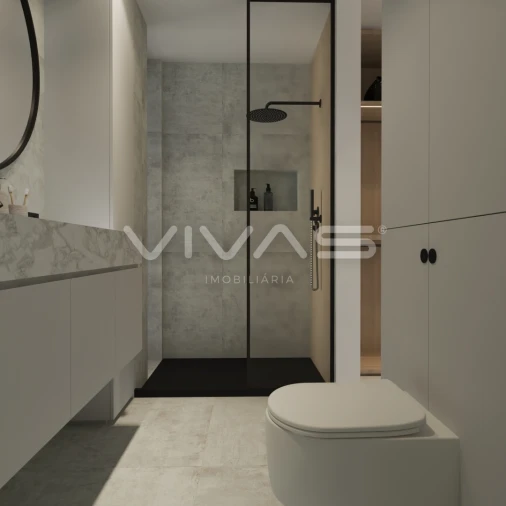 Moradia T3 para Venda em Nogueiró e Tenões Foto 37