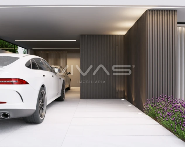 Moradia T3 para Venda em Nogueiró e Tenões Foto 54