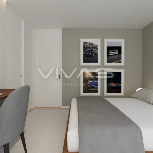 Moradia T3 para Venda em Nogueiró e Tenões Foto 31