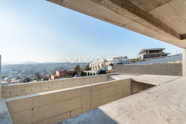 Moradia T3 para Venda em Nogueiró e Tenões Foto 68