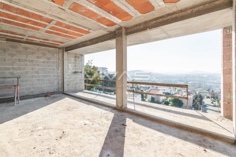 Moradia T3 para Venda em Nogueiró e Tenões Foto 61