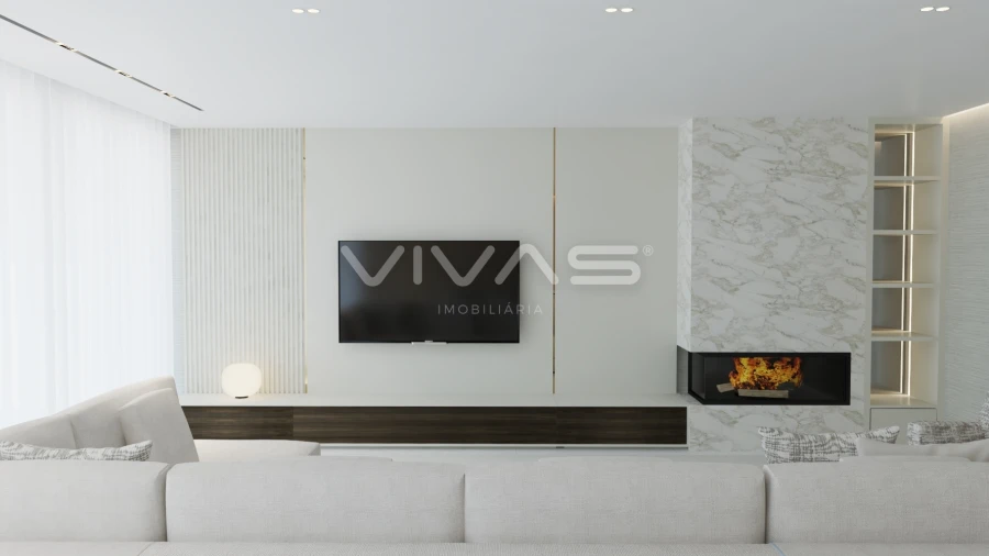 Moradia T3 para Venda em Nogueiró e Tenões Foto 18