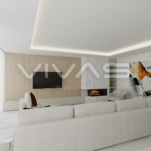 Moradia T3 para Venda em Nogueiró e Tenões Foto 11