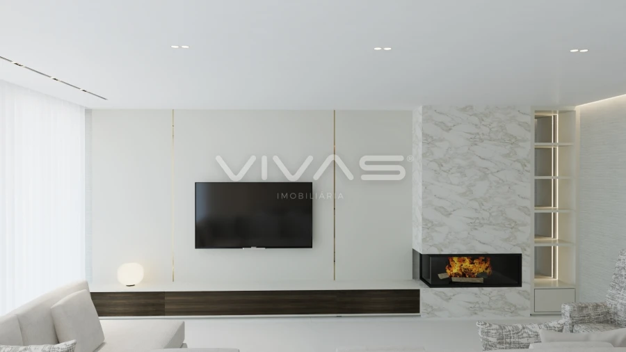 Moradia T3 para Venda em Nogueiró e Tenões Foto 17