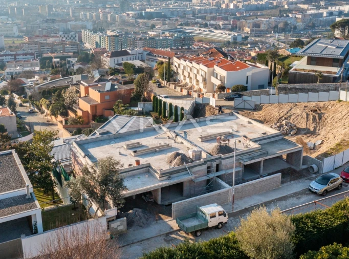 Moradia T3 para Venda em Nogueiró e Tenões Foto 70