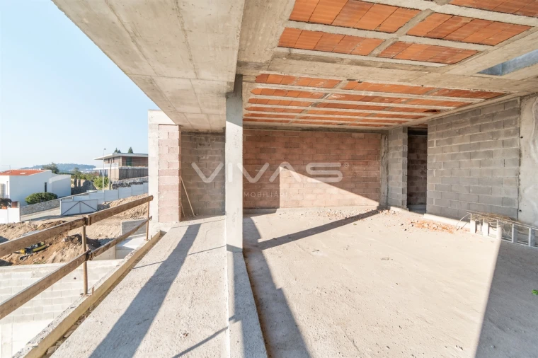 Moradia T3 para Venda em Nogueiró e Tenões Foto 63