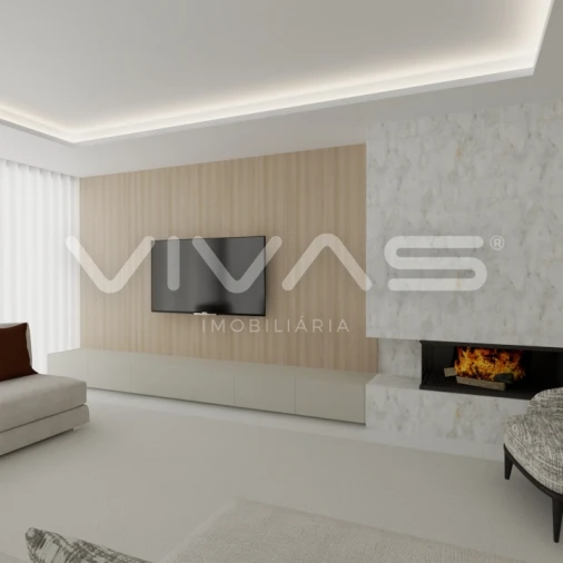 Moradia T3 para Venda em Nogueiró e Tenões Foto 13