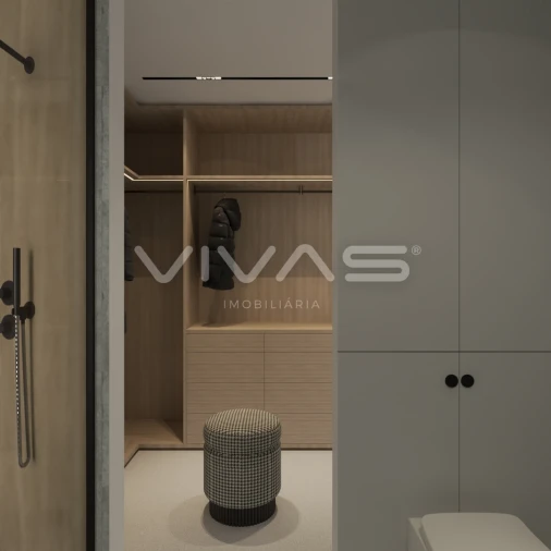 Moradia T3 para Venda em Nogueiró e Tenões Foto 35