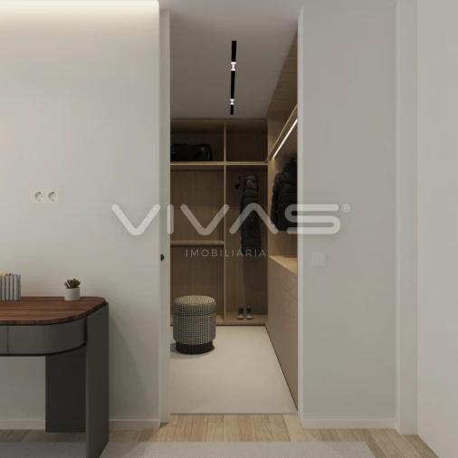 Moradia T3 para Venda em Nogueiró e Tenões Foto 33