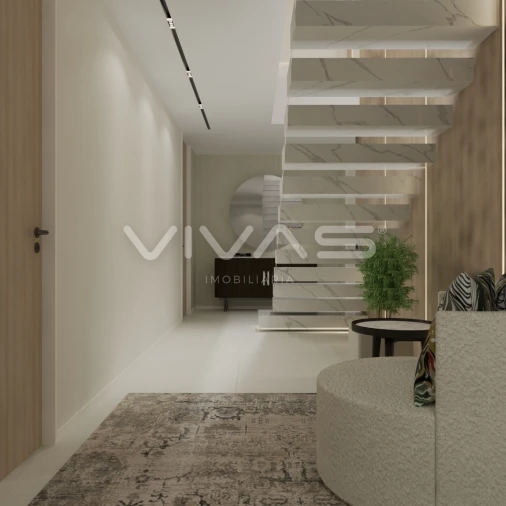 Moradia T3 para Venda em Nogueiró e Tenões Foto 20