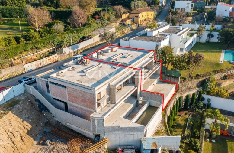 Moradia T3 para Venda em Nogueiró e Tenões