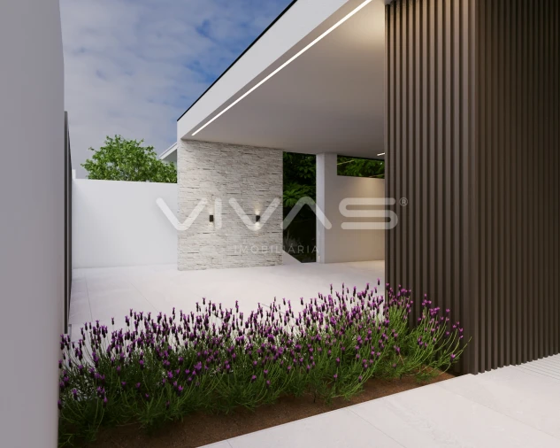 Moradia T3 para Venda em Nogueiró e Tenões Foto 53