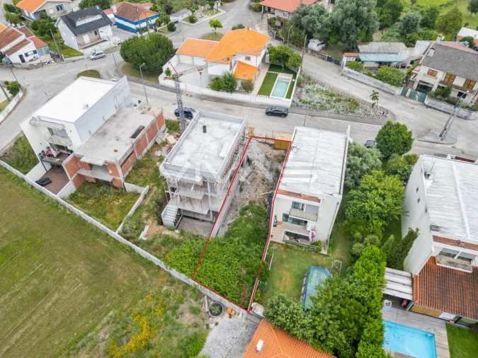 Terreno para Venda em Crespos e Pousada Foto 9