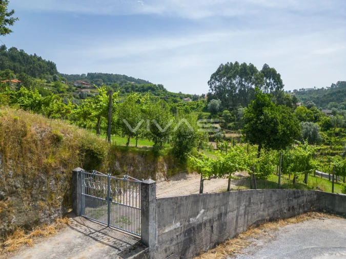 Terreno para Venda em Sande, Vilarinho, Barros e Gomide Foto 22