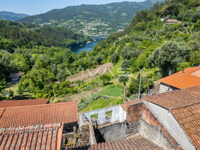 Moradia T0 para Venda em Ventosa e Cova Foto 22